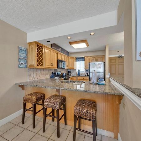 Destin On The Gulf 403 - This Is A Beautiful Beach Front Condo With A Great View Of The Gulf Экстерьер фото