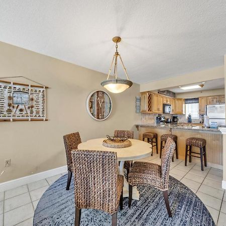 Destin On The Gulf 403 - This Is A Beautiful Beach Front Condo With A Great View Of The Gulf Экстерьер фото