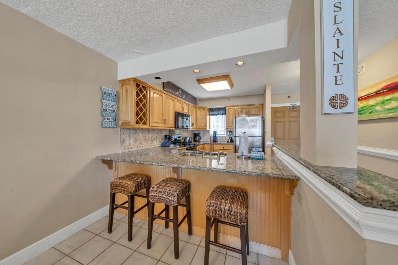 Destin On The Gulf 403 - This Is A Beautiful Beach Front Condo With A Great View Of The Gulf Экстерьер фото