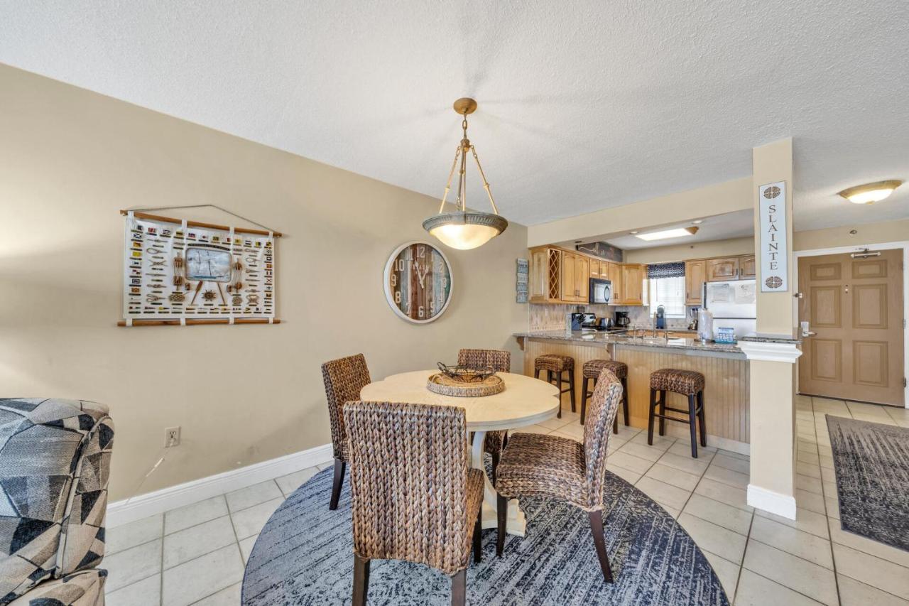 Destin On The Gulf 403 - This Is A Beautiful Beach Front Condo With A Great View Of The Gulf Экстерьер фото