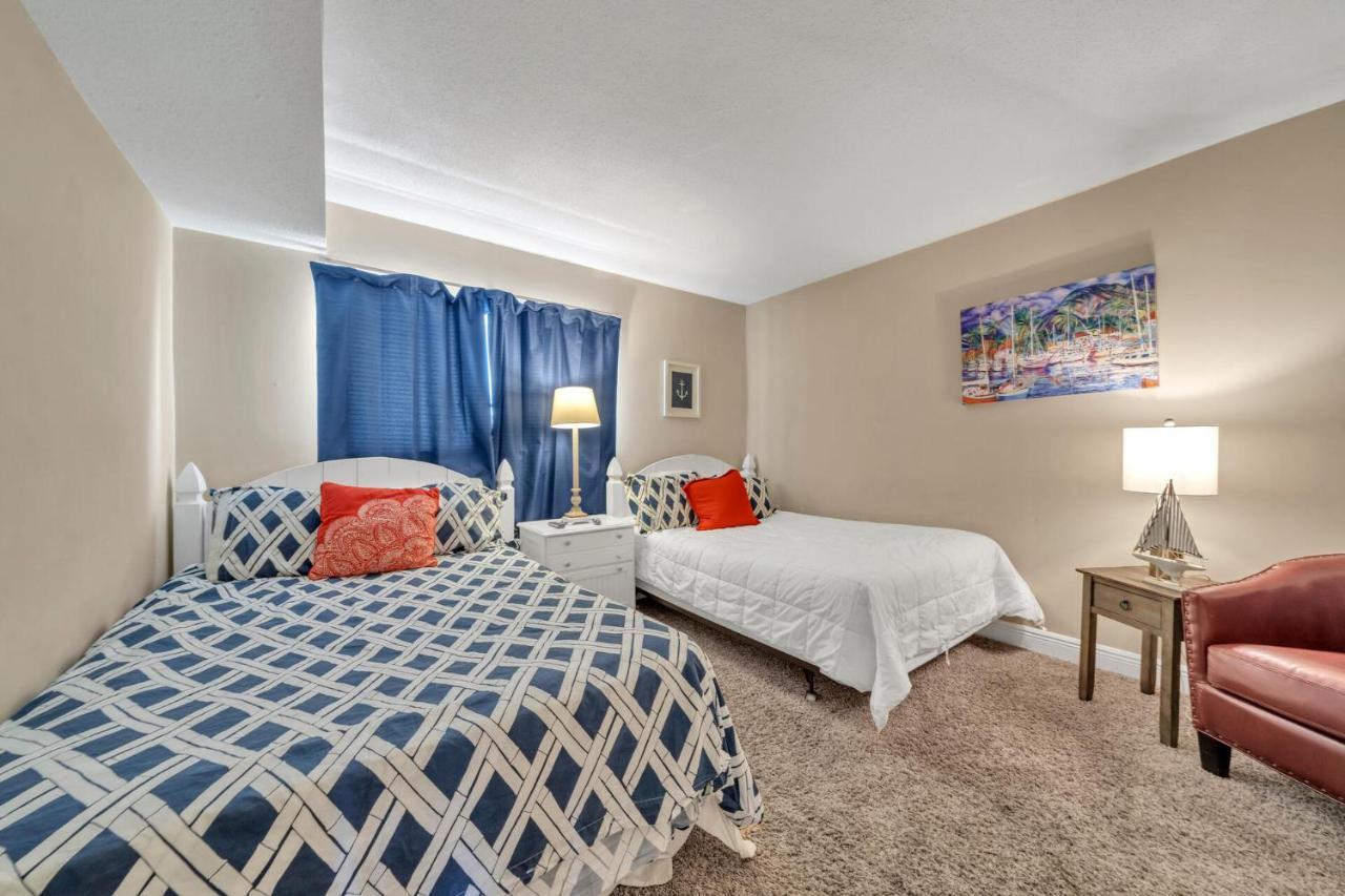 Destin On The Gulf 403 - This Is A Beautiful Beach Front Condo With A Great View Of The Gulf Экстерьер фото