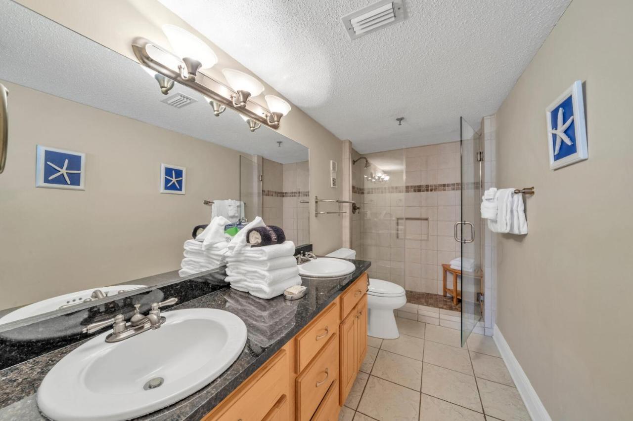 Destin On The Gulf 403 - This Is A Beautiful Beach Front Condo With A Great View Of The Gulf Экстерьер фото